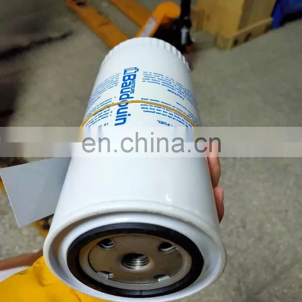 15050630F Fuel Filter For Moteurs Weichai Baudouin photo-4