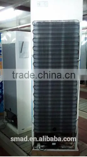 318L 368L Glass Refrigerator,Upright Showcase,Beer Refrigerator photo-4