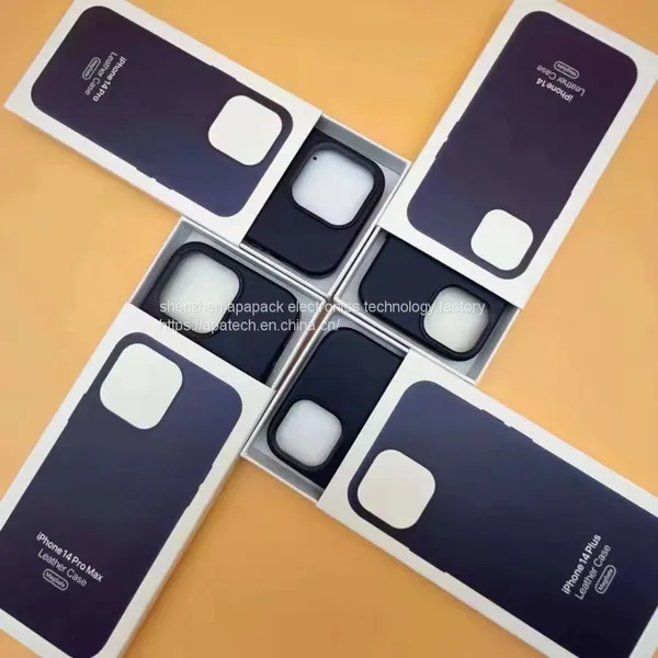 2026 самые новые защитные чехлы для смартфонов из серий iPhone 13, 14, а также Samsung S23, S23U.