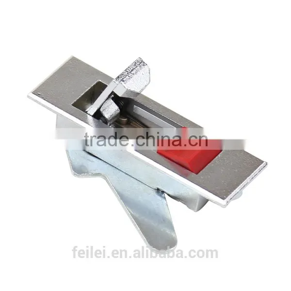 Unique Cabinet Lock for Switch Cubicle photo-3