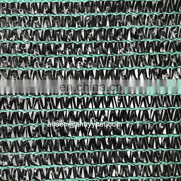 Malla Sombra Agricola 80% Agriculture Shade Nets/greenhouse Shade Net photo-4