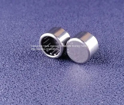 Excellent Quality Needle Roller Bearings BK0306TN,BK0408TN,BK0509 photo-5