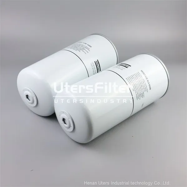 1631011801 1625165639 1625182869 UTERS Replacement Air Compressor Filter Element photo-4