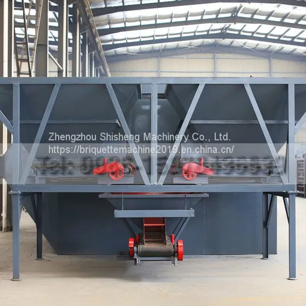 Weighing and Batching Machine photo-4