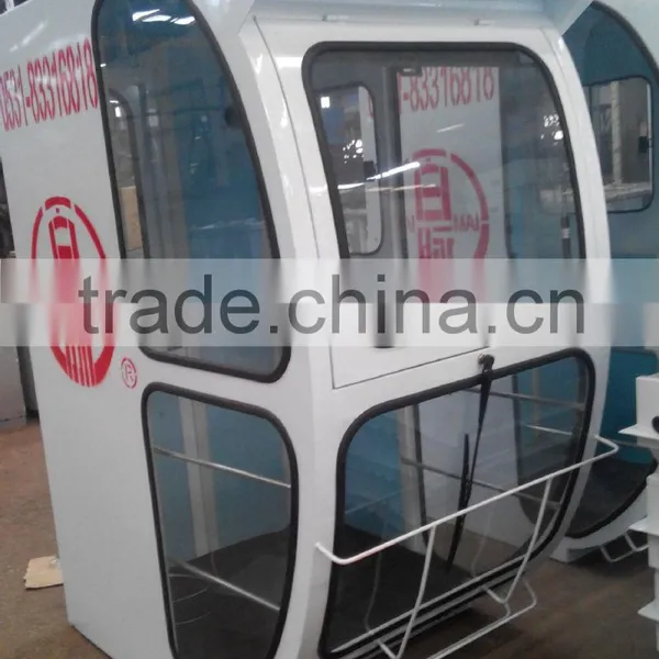 Tower Crane Low Price QTZ125(6017) Tower Crane-baimai Brand photo-3