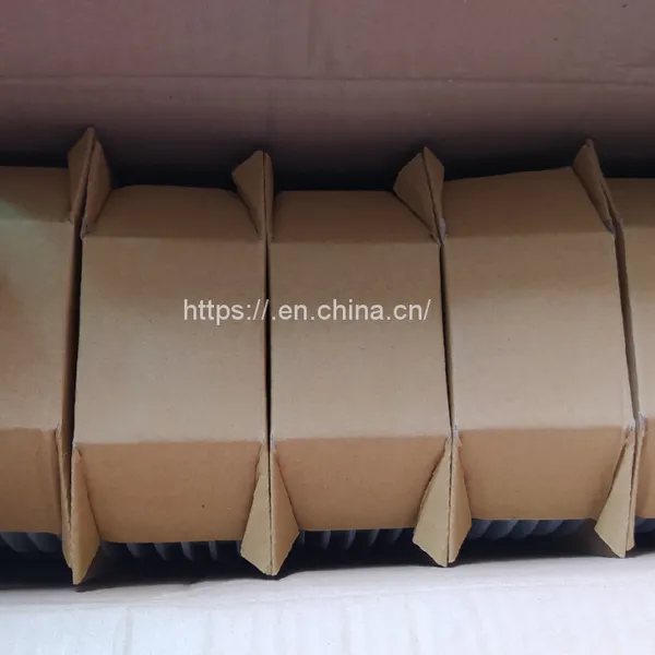 Original Beilu HDK Adjustable Resistor VGF39NCHXT-B503 Potentiometer 3 * 3 Chip Adjustable Resistor photo-3