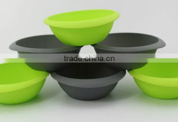 Updated Design Microwave Oven Bowl Set