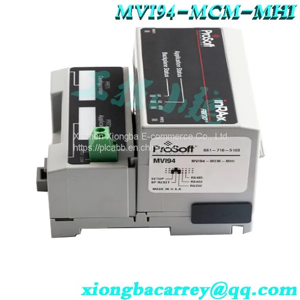PROSOFT MVI56E-MNETXT photo-4