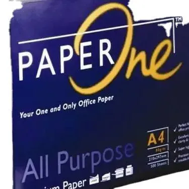 a4 Paper Double A 48025600 70/75/80 Grams WhatsApp+8613658613252
