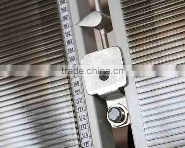 MMS-5000 Panel and Border Cutting Machine photo-5