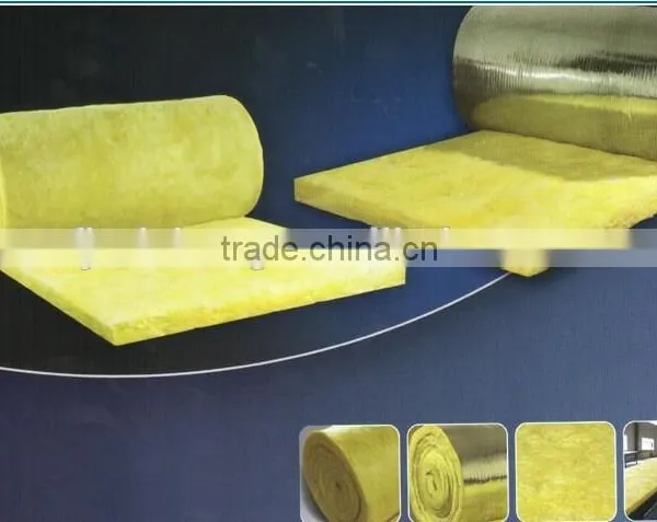 Glass Insulation,fiberglass Blanket Insulation