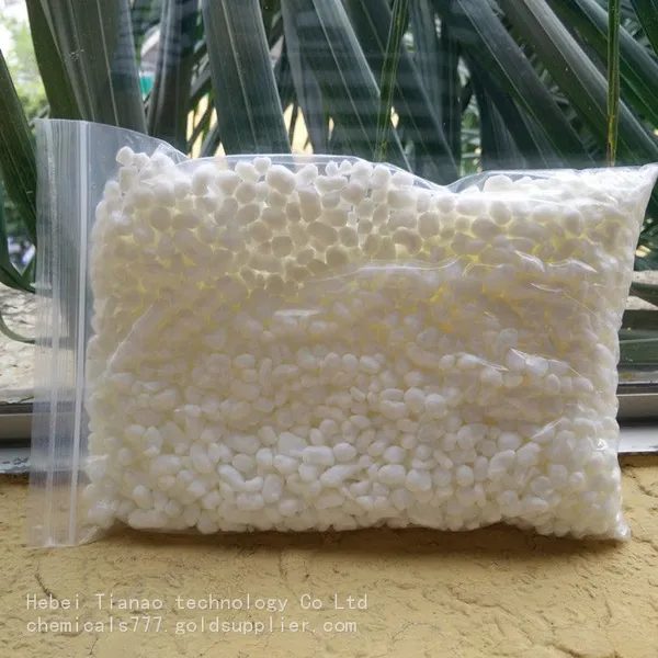 Soap Noodles