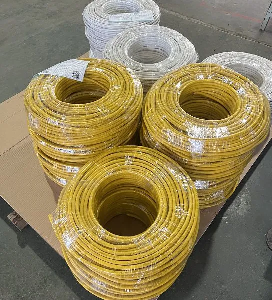 Canada NMD90 14/2 12/2 Non-metallic Sheathed Cable photo-2