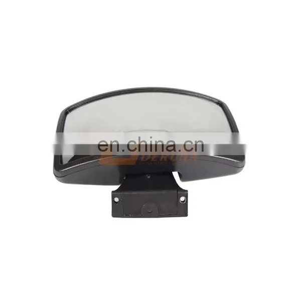 Sinotruk Howo Truck Spare Parts Suppliers Truck Cab Parts WG1642770103 Mirror Assembly photo-3