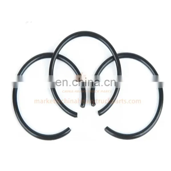 High Quality Gold Prince HW15710 HW10 Series Transmission Parts Import Shaft and Cover AZ9003990120 Ring photo-4