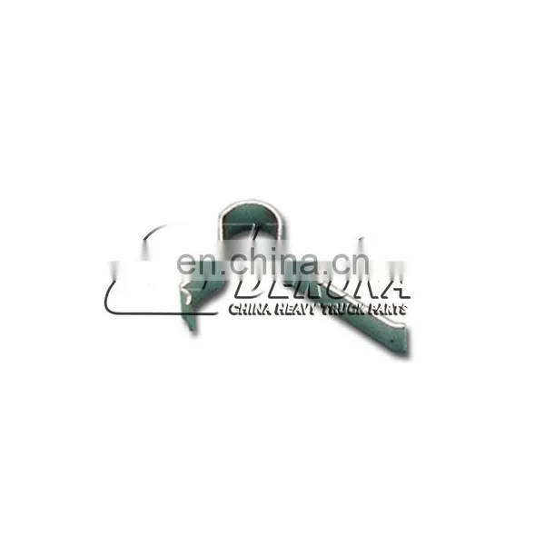 FAW Truck Spare Parts Rear Spring Lug 2912411-71B For FawJ6 J6p J6L J7 Truck photo-2