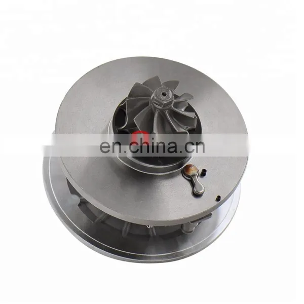 Turbocharger Cartridge GT1749V Turbo Core 708639 14411-AW301 8200369581 for Mitsubishi Nissan Renault Volvo 1.9 DCi F9Q photo-2