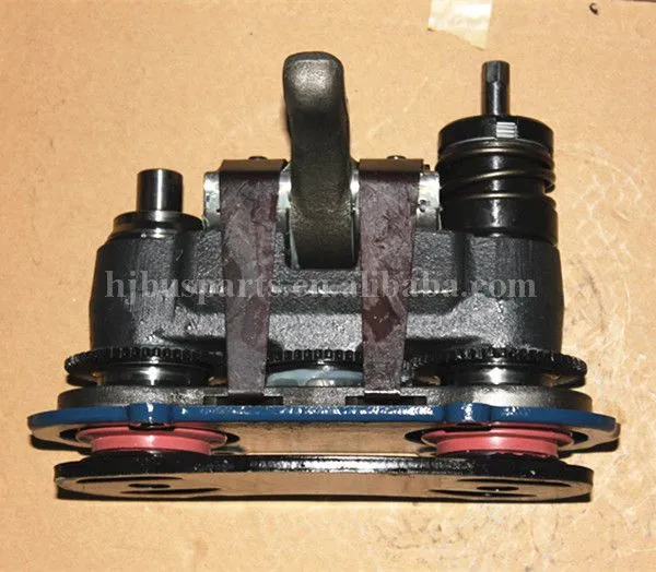 Higer Bus Spare 3501220-01 Parts Universal Brake Caliper photo-2