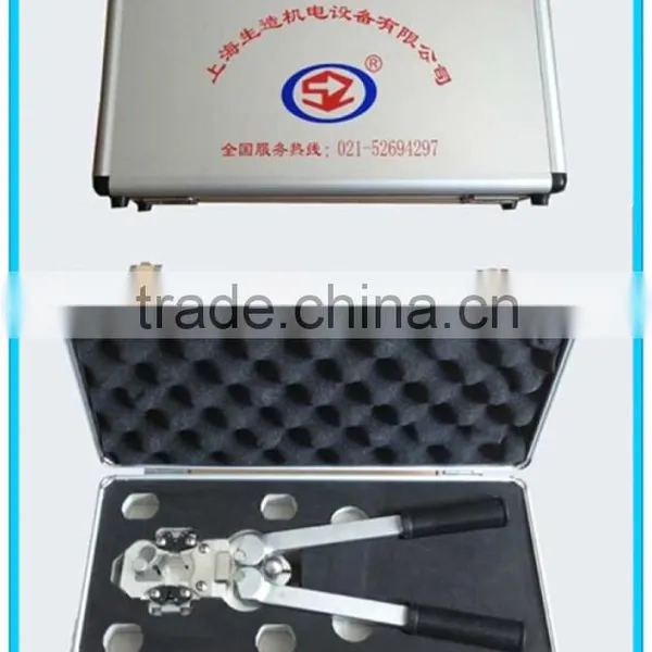 Welding Mould Welding Machine Accessories for Cold Pressure Welding Machine photo-4