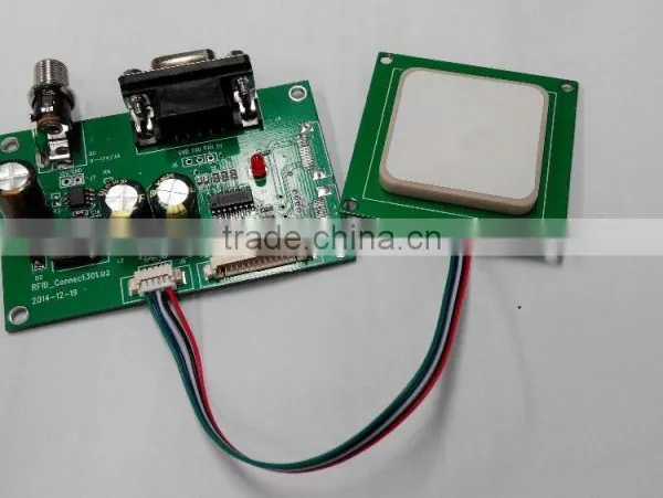 Vanch VM-5GA RFID UHF Reader Module photo-2