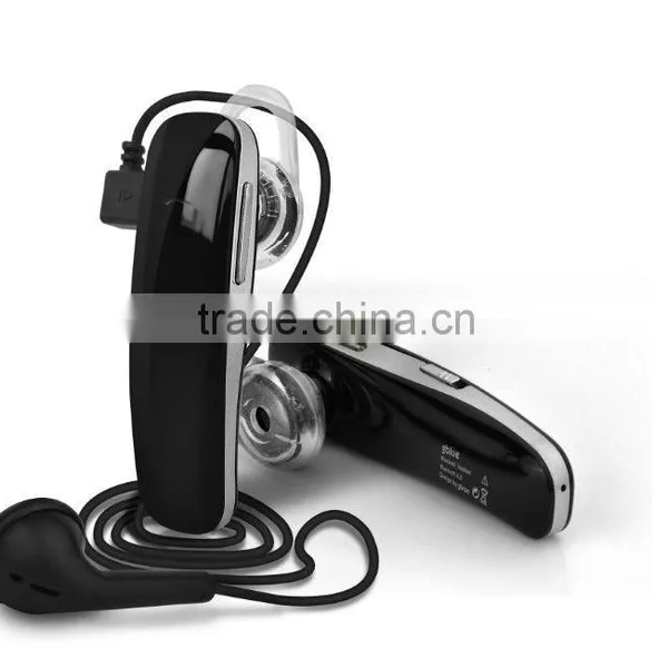 In-ear Portable Bluetooth V4.0 Music Headset With NFC and APT-X photo-2