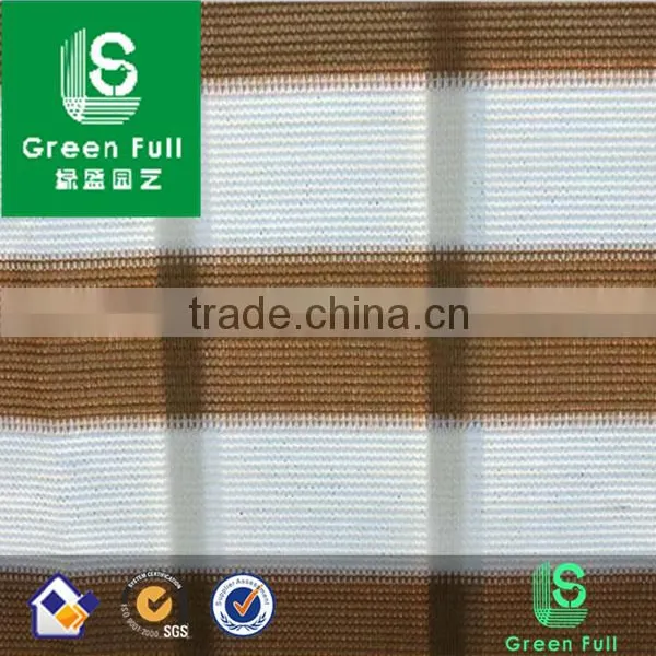 0.9x4.9M 100% New HDPE Sun Shade Sail Net With Straight Edge Alu Eyelet Balcony Fence Net With Rope for Balcony Quality Choice photo-5