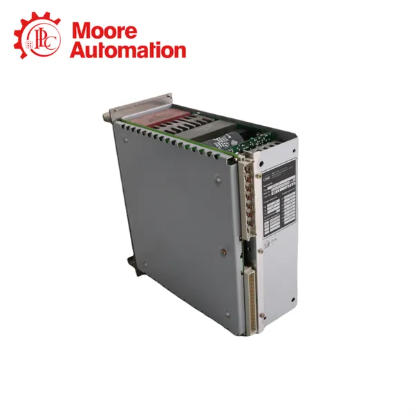 ABB 89NG03 GJR4503500R0001 photo-2