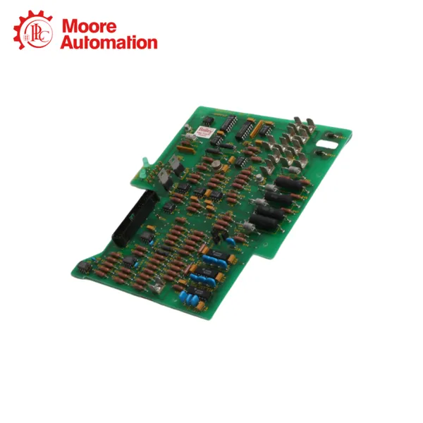 ABB NMPP02 photo-3