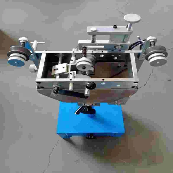 Continuous Inkjet Printers，Case Coder， Wire and Cable, Laser Inkjet Printer photo-2