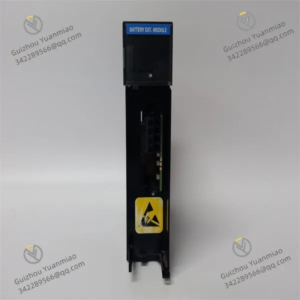 Honeywell TC-PPD011 Battery Extension Module