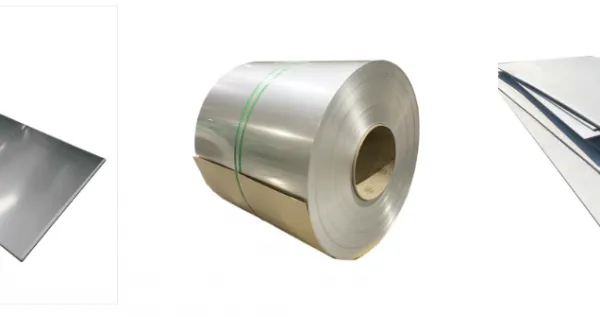 Factory Wholesale 202 316 316L 310S 430 904L Stainless Steel Coil for Roofing Sheet photo-3