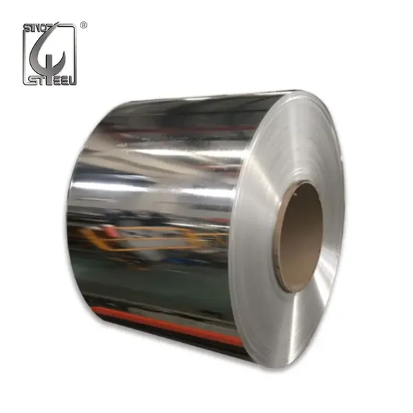 Tinplate Steel Sheet Professional Factory Supply for General Line Can Production