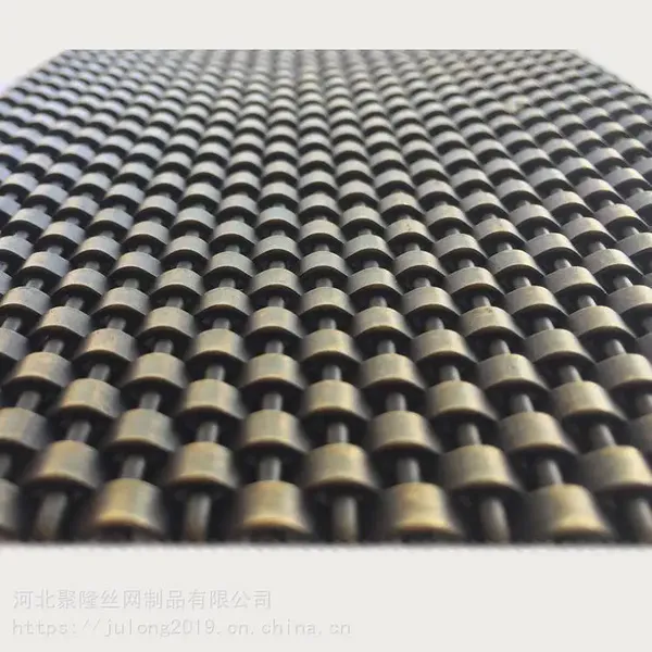Stainless Steel Metal Woven Mesh for Interior Decoration