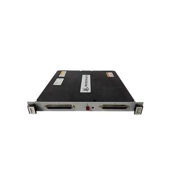 5466-258   Controller Supports Multiple Engine Types