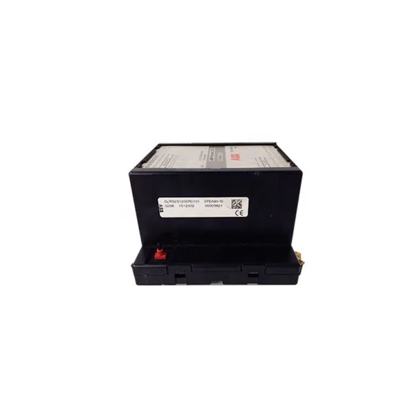 07EA90-SI Analog Output Module Programmability 3500/42M 140734-02 02R photo-2