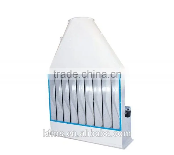 Hot Sell High Quality Wheat Cleaning Aspirator Channel photo-2