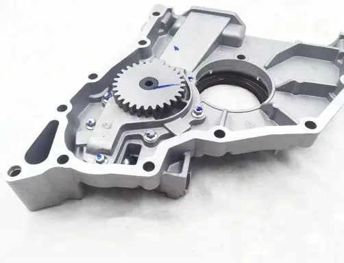 Oil Pump 1011015A52D for Deutz Machinery Diesel Engines Parts photo-4