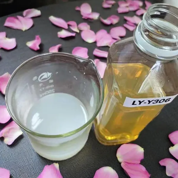 Industrial Antirust Emulsified Oil Emulsion Cutting Fluid Grinding Fluid Semi-synthetic Cutting Fluid photo-2