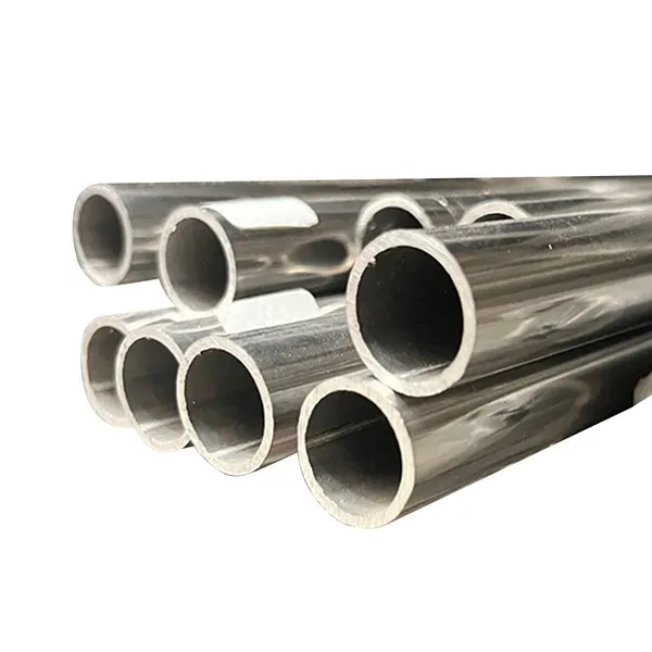 Building Material Stainless Steel 310S 316 304 Steel Pipe Weld/Pipe