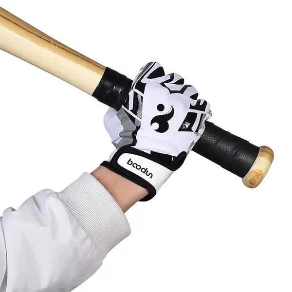 Rugby Gloves Baseball Gloves photo-2