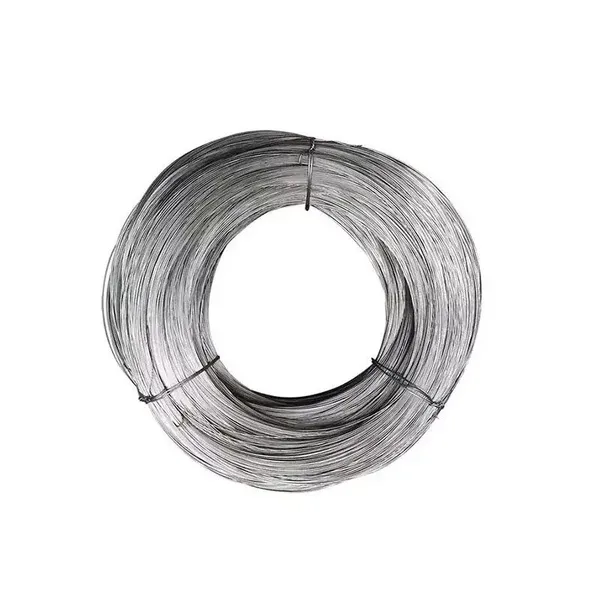 Q235 Low Carbon Galvanized Drawn Wire Rods 0.8-50mm for Construction ASTM Surface Fencing Nail Welding Wire Rope Spring Bending photo-5