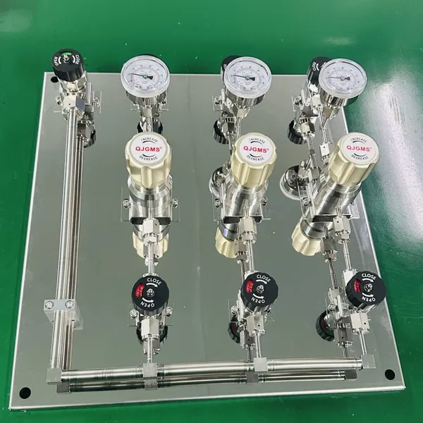 Pilot-Operated Pressure Reducing Valve for Steam Applications 250°C Rated photo-2