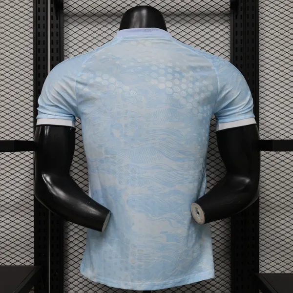 2627 Uruguay Special Edition Jersey USA Canada Mexico World Cup Player Version Football Shirt Men's Sports Short Sleeve Wholesale photo-2