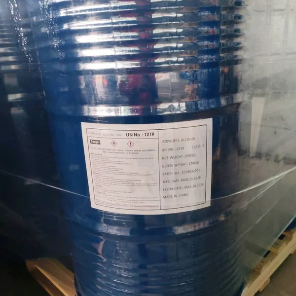 ISOPROPYL ALCOHOL photo-3