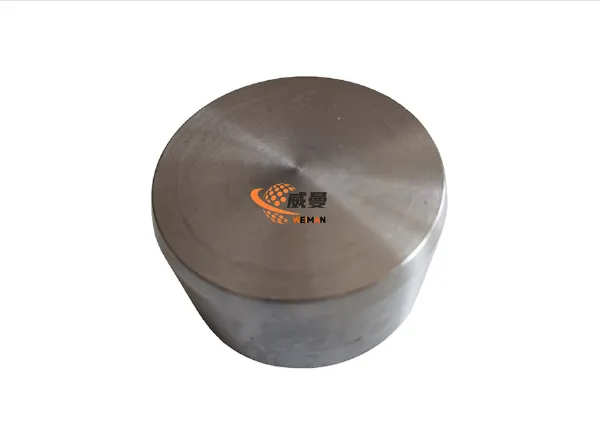 Original SDLG 4120001739009 Brake Caliper Piston for LG950 Wheel Loader Spare Parts. photo-3