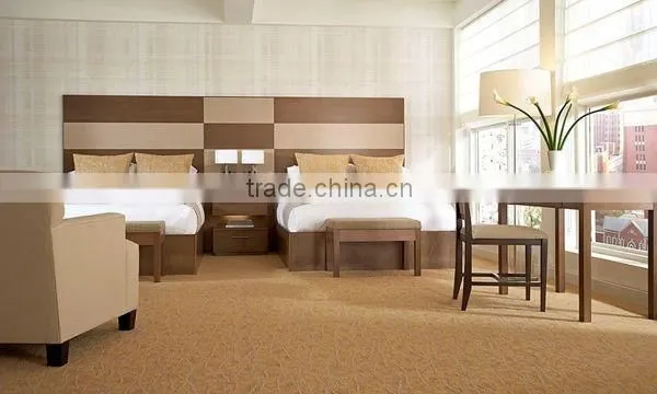 2015 China New Styple Hotel Furniture and Hotel Headboards