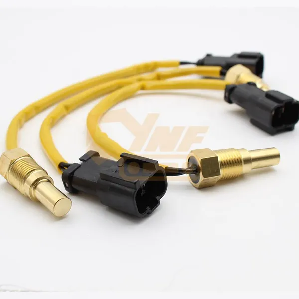 Excavator Parts 4D95 High Quality Engine Water Temperature Sensor 7861-92-3380 7861923380 for Komatsu PC200-5 PC200-6 PC-5 photo-2