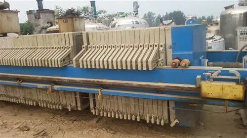 Filter Press photo-2