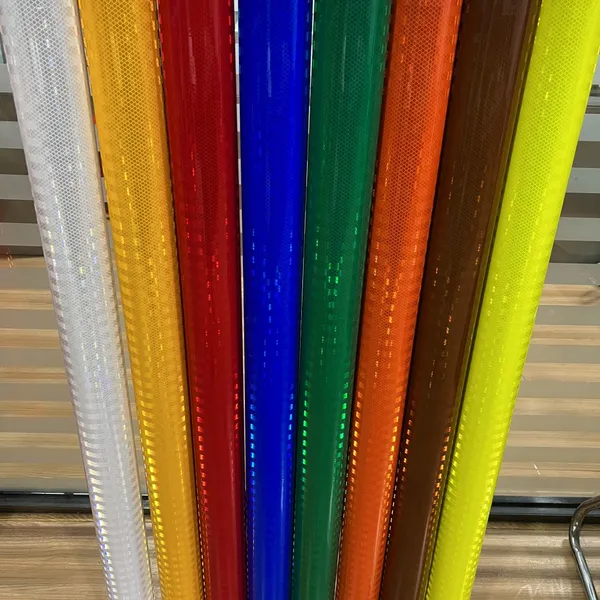 Factory Supply Reflective Film photo-2
