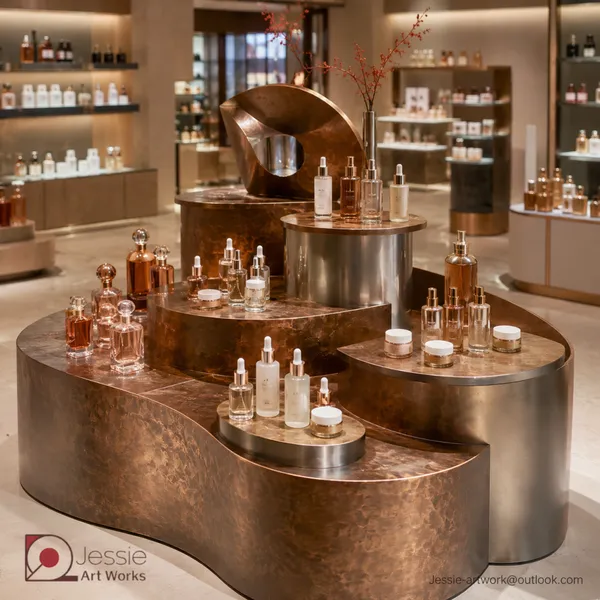Premium Product Display Stand photo-3